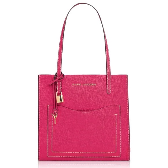 ✨Host Pick✨ Marc Jacobs T Pocket Mini Grind Tote Bag - Picture 1 of 14